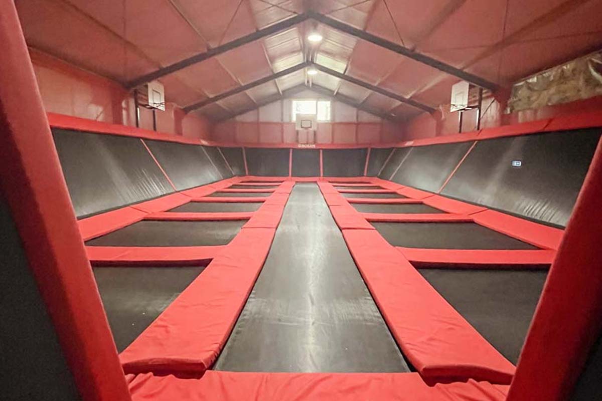 Entreeticket Boerderij Pret