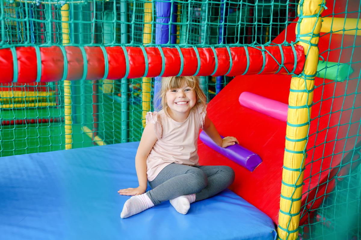 Entreeticket Boerderij Pret