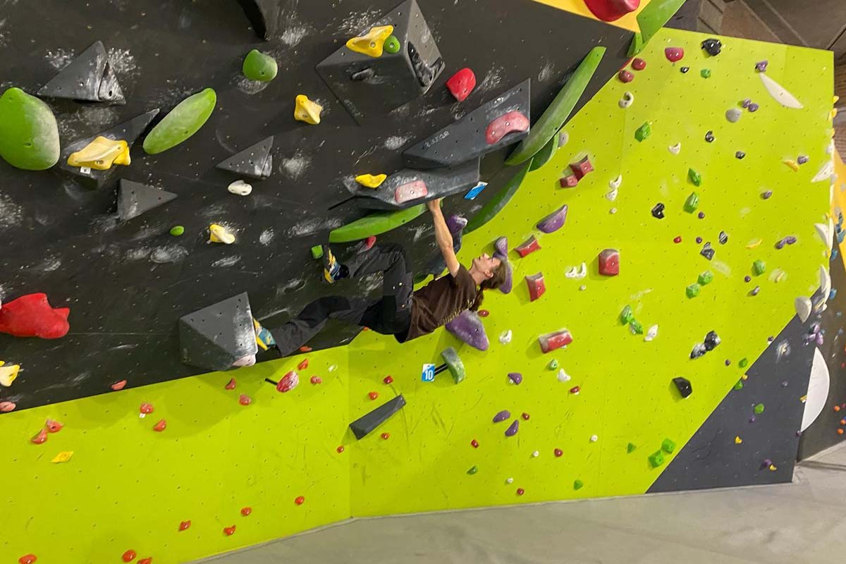 Entreeticket Boulderkerk Venlo 