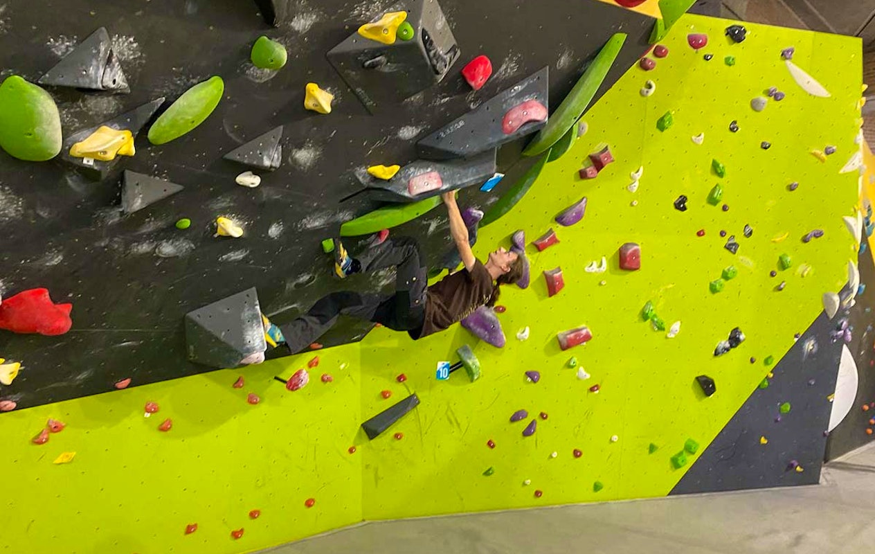 Entreeticket Boulderkerk Venlo