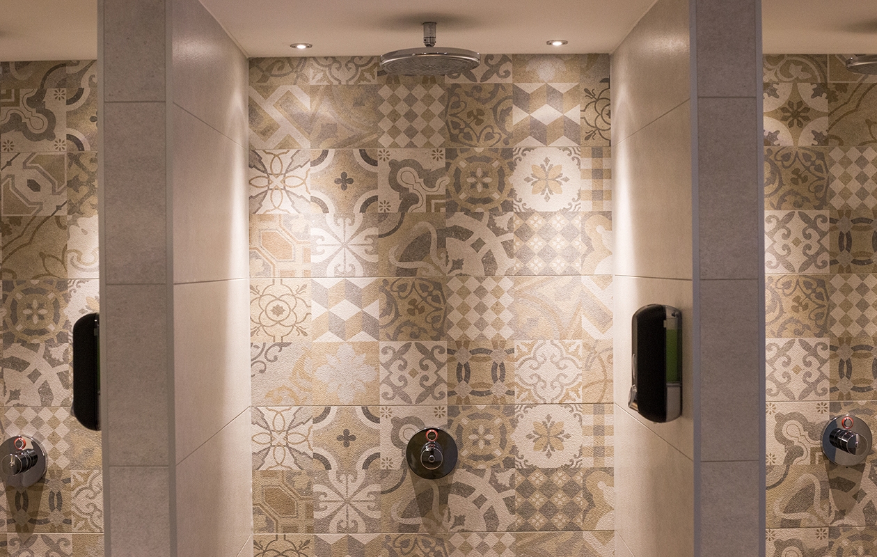 Entreeticket Boutique Spa van BijHoen