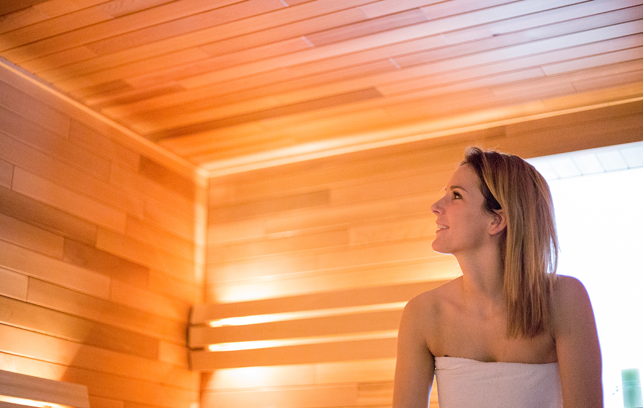 Entreeticket Boutique Spa van BijHoen