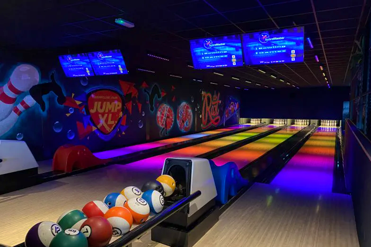 De Riet Bowlen De Riet | Actieprijs € 29,50 (-21%) - Tripper.nl