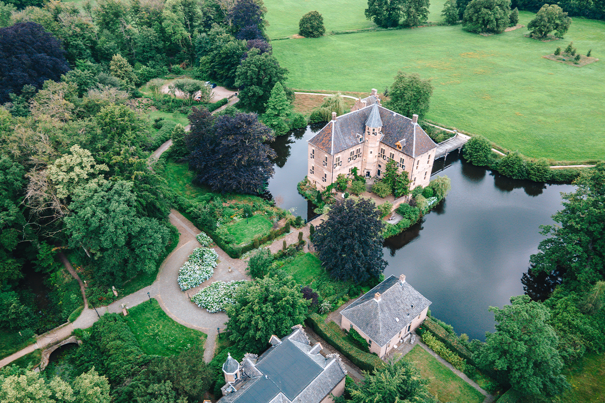 Entreeticket Christmas Fair Vorden