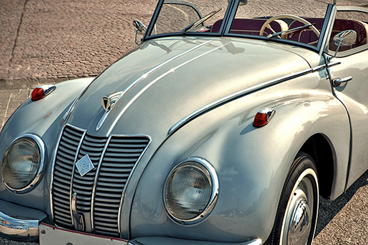 Entreeticket British Weekend bij Kasteel Vorden