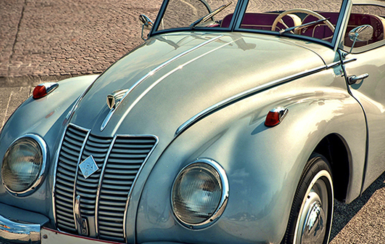 Entreeticket British Weekend bij Kasteel Vorden