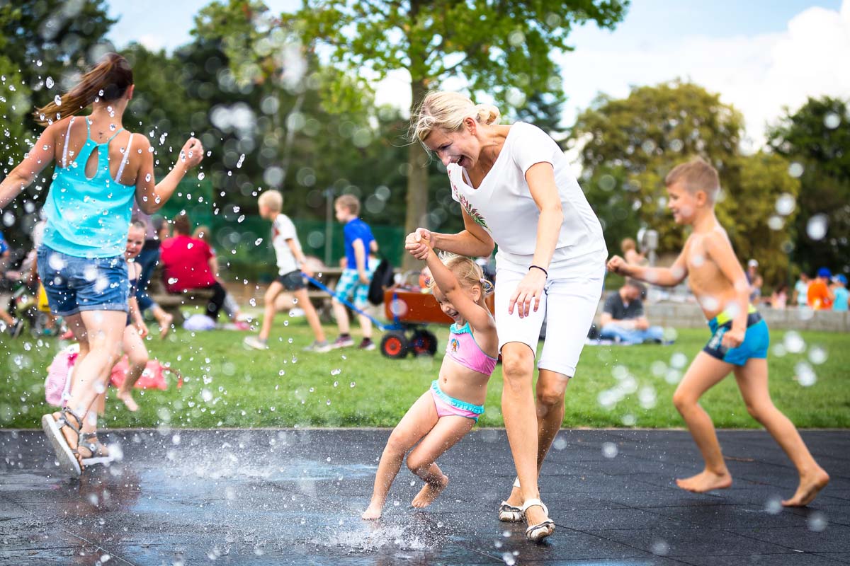 Entreeticket Bubenheimer Speelland