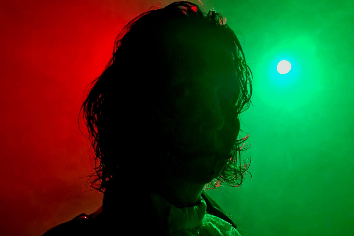 Entreeticket Circus of Horror