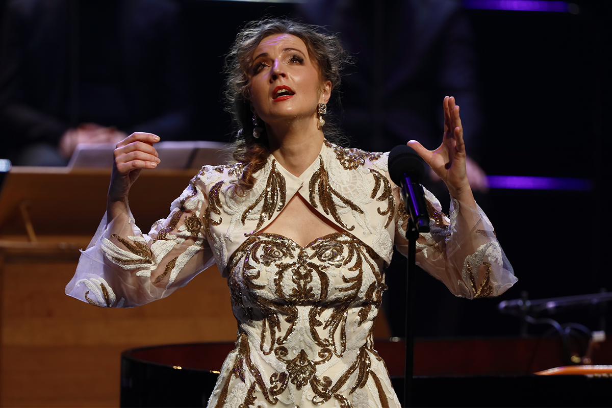 Entreeticket Classical Christmas Concert