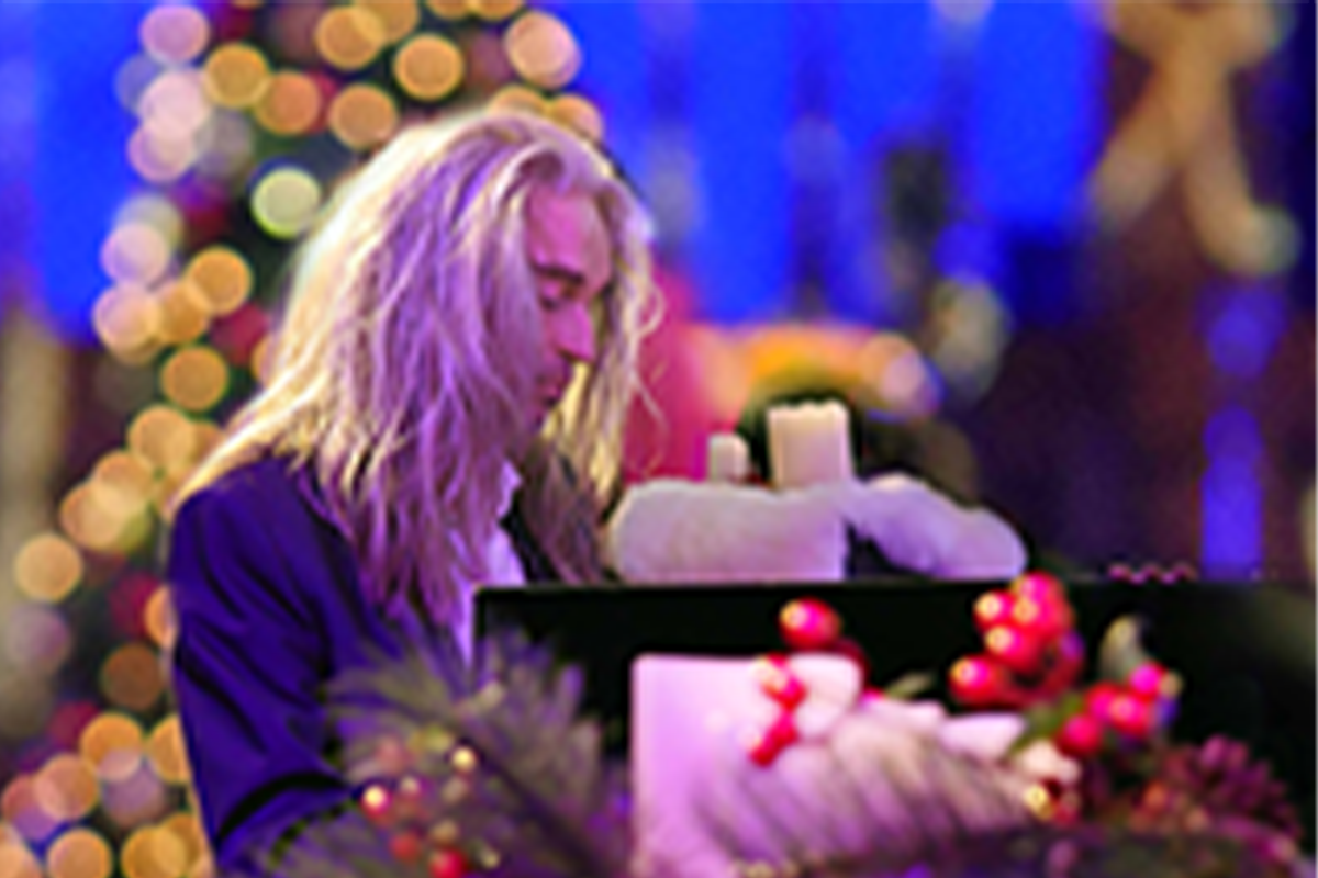 Entreeticket Classical Christmas Concert