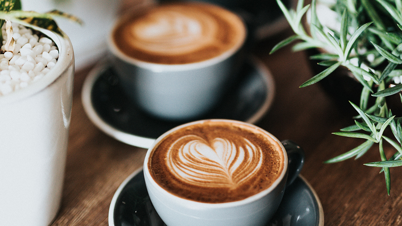 Leer alles over koffie bij Coffee Experiences in Eindhoven 