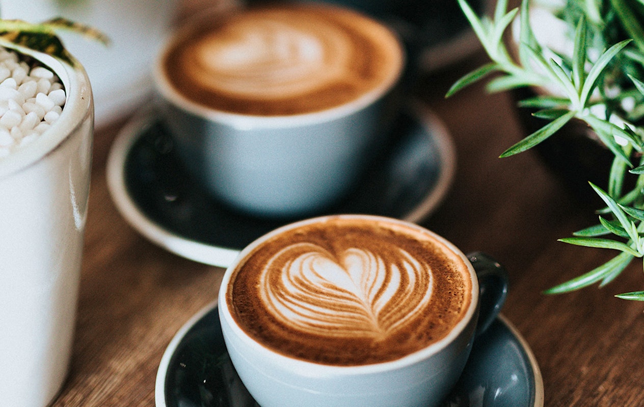 Leer alles over koffie bij Coffee Experiences in Eindhoven