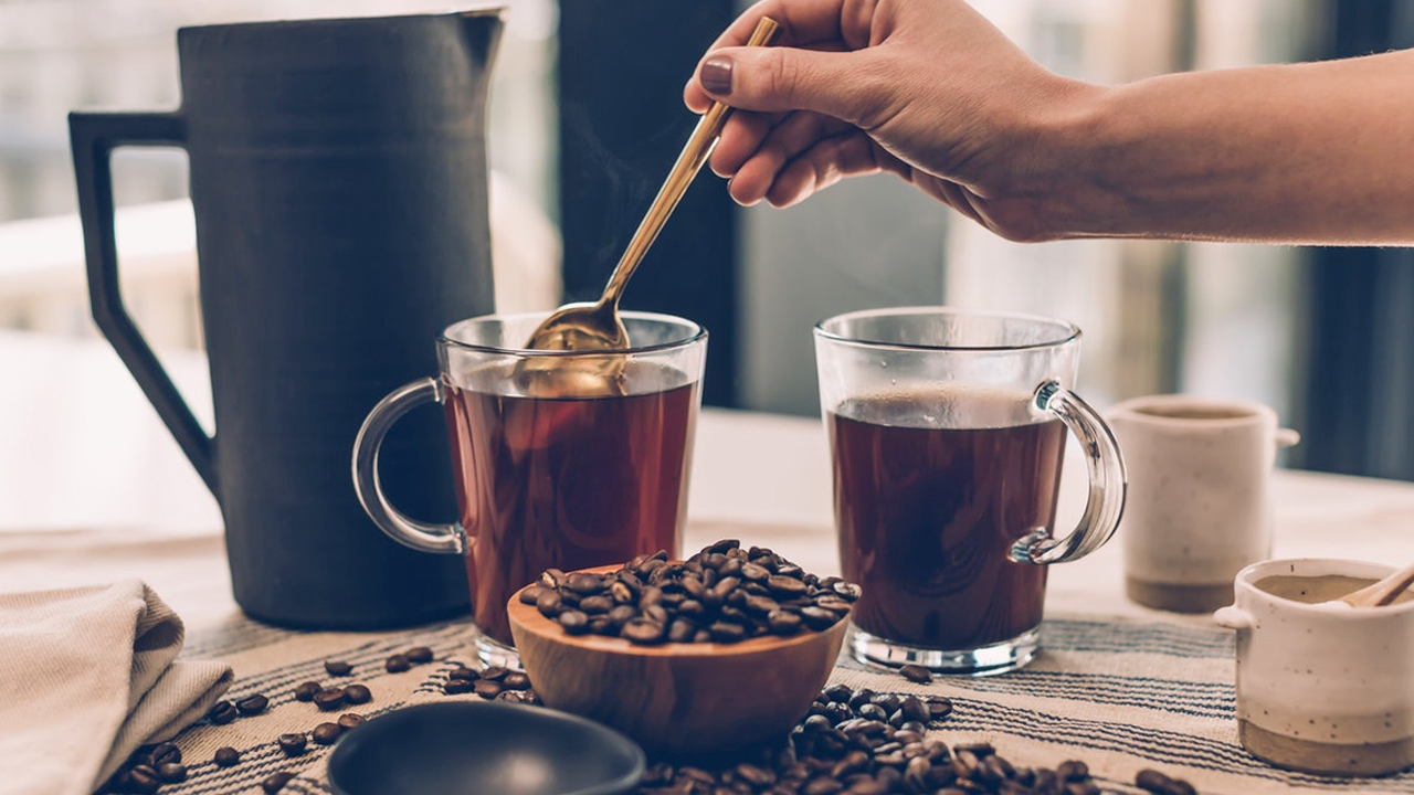 Leer alles over koffie bij Coffee Experiences in Eindhoven 