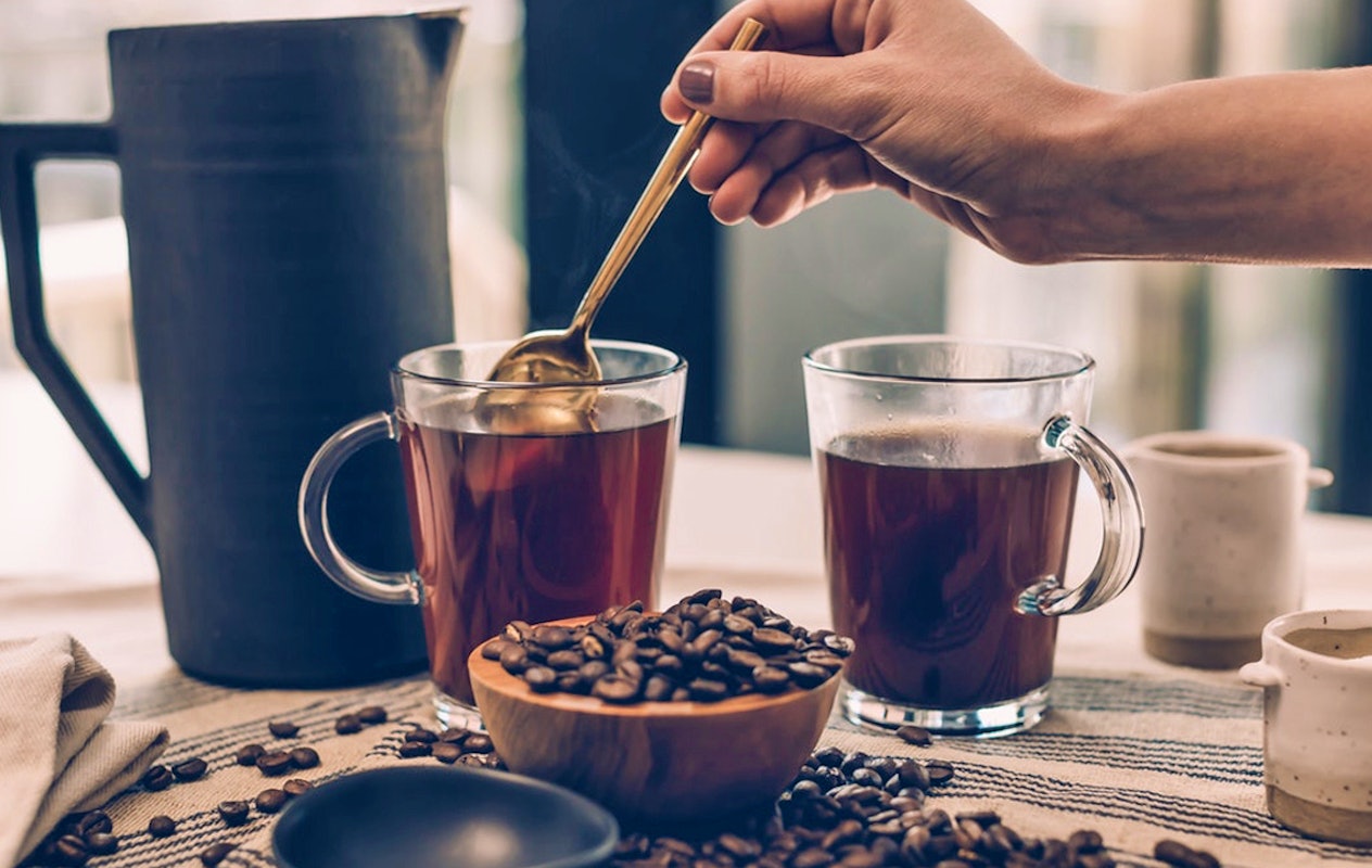 Leer alles over koffie bij Coffee Experiences in Eindhoven