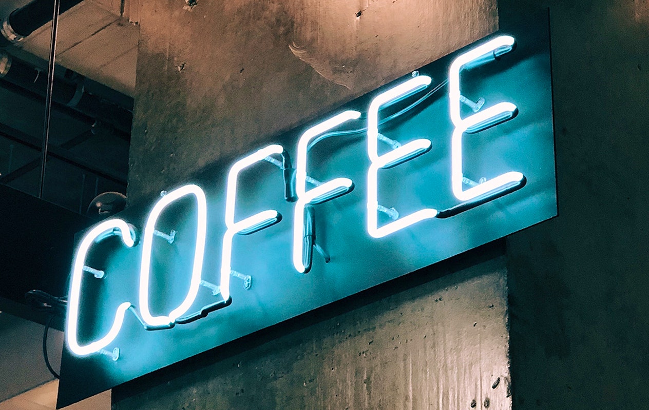 Leer alles over koffie bij Coffee Experiences in Eindhoven