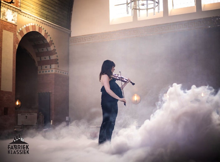 Ticket concert naar keuze van Fabrieklassiek