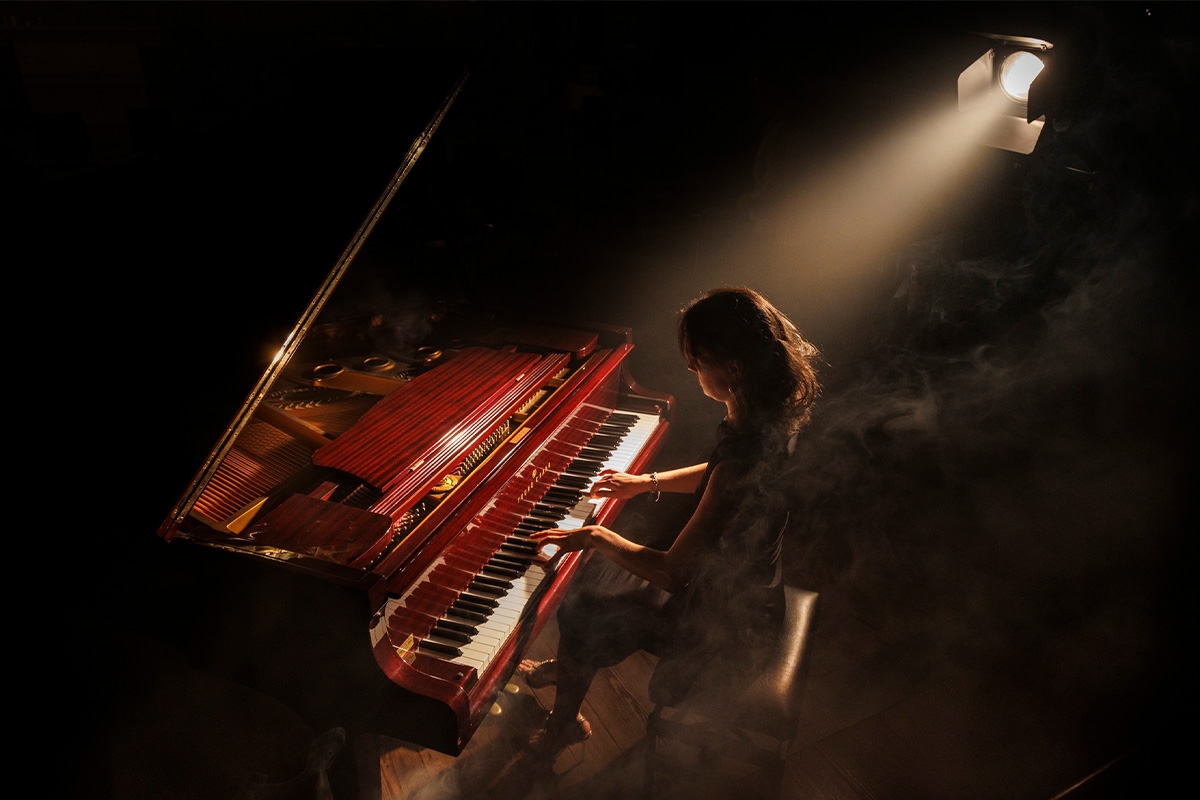 Ticket voor een concert naar keuze van Fabriekklassiek