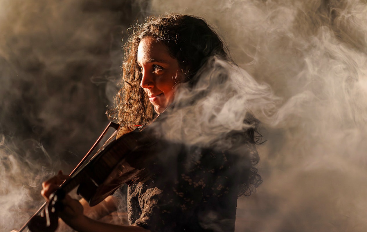 Ticket voor een concert naar keuze van Fabriekklassiek