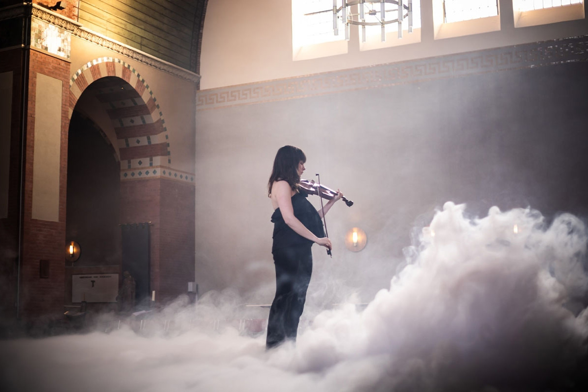 Ticket concert naar keuze van Fabriekklassiek