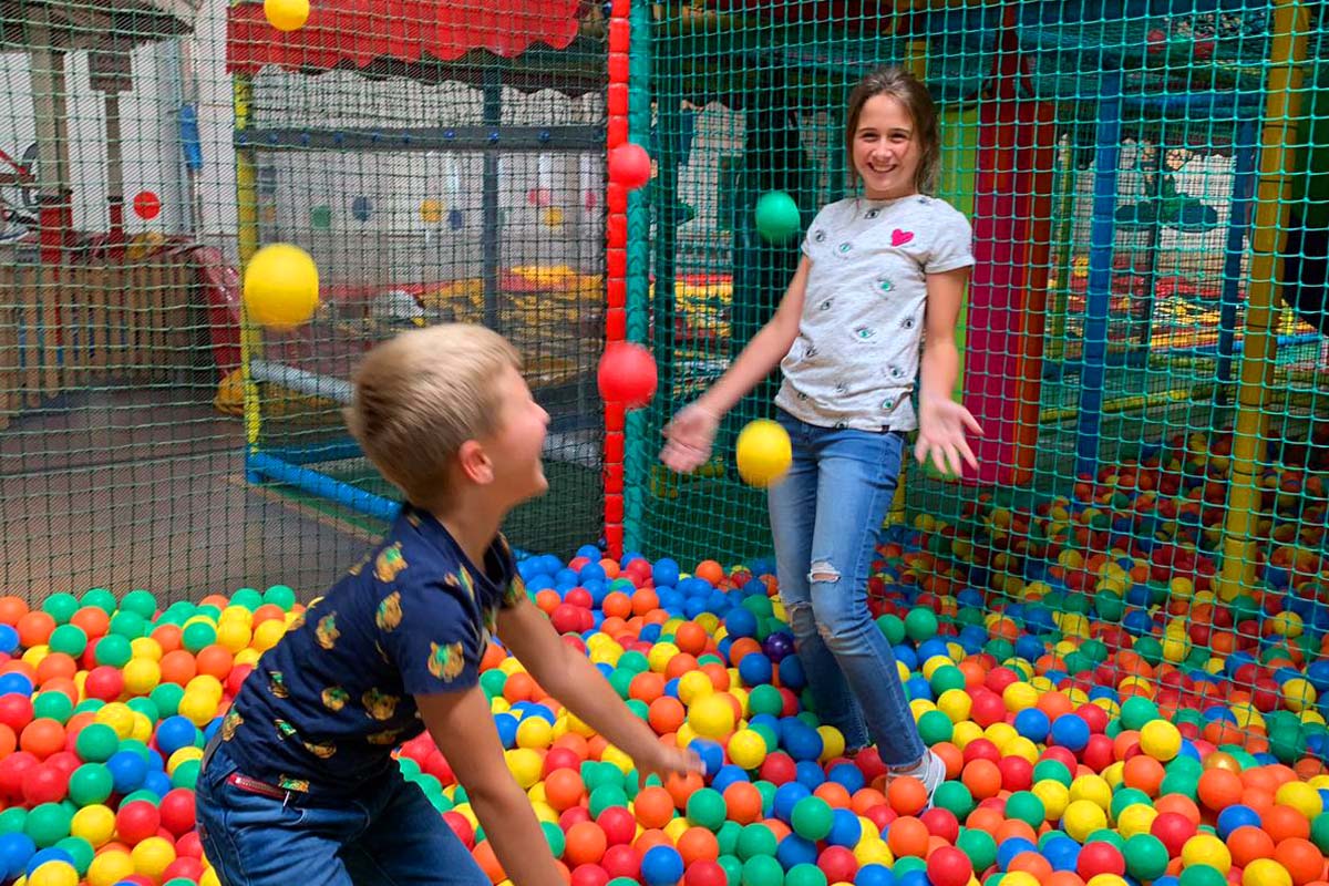 Entreeticket De Belhamel 