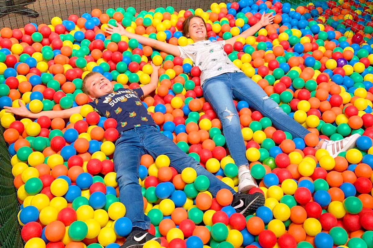 Entreeticket De Belhamel 