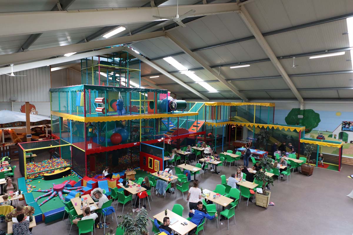 Entreeticket De Belhamel 