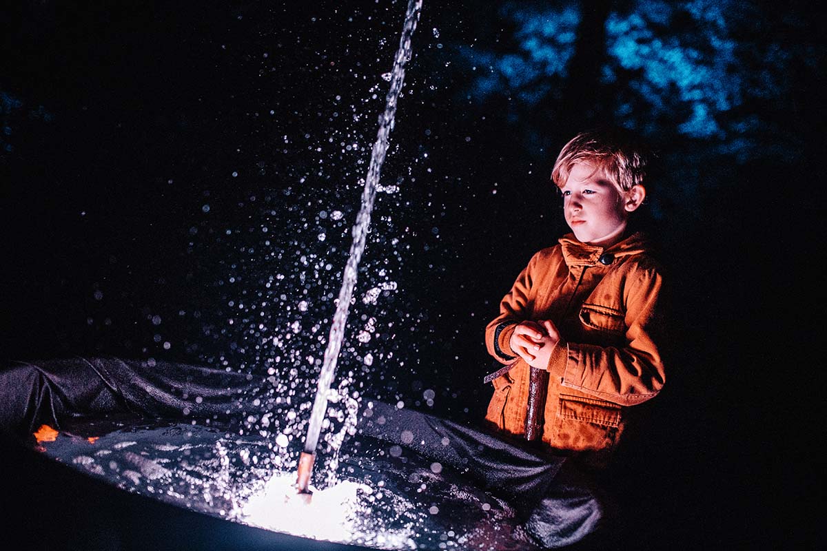 Entreeticket De Grote Schijn Antwerpen