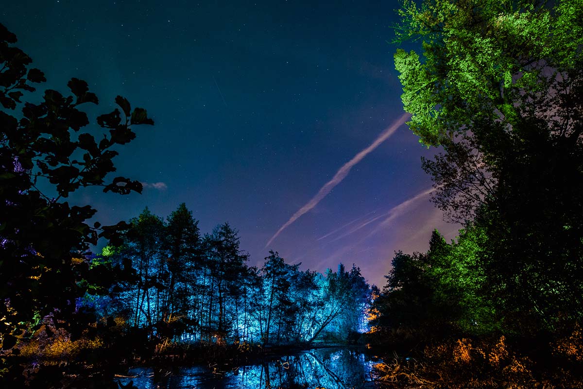 Entreeticket De Grote Schijn Antwerpen