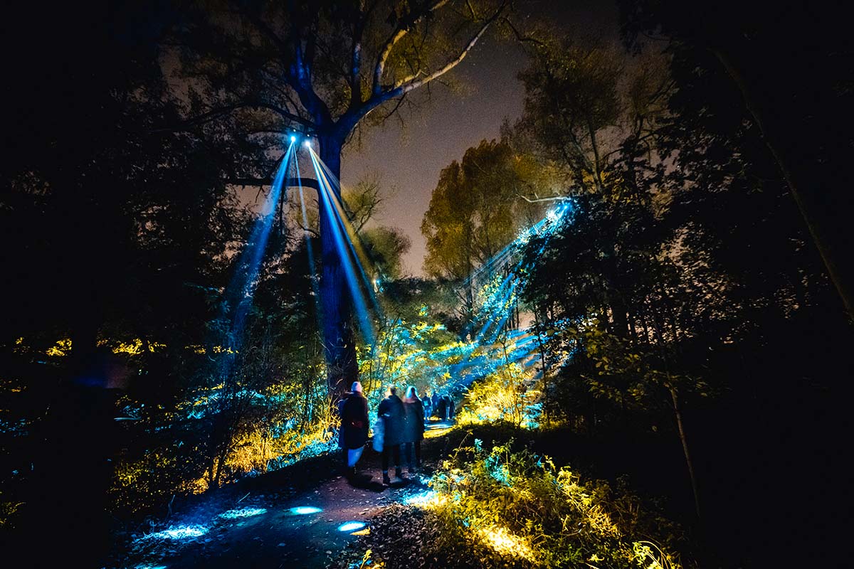 Entreeticket De Grote Schijn Antwerpen