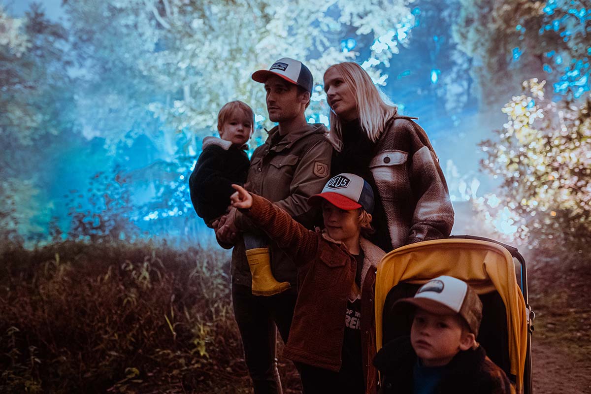 Entreeticket De Grote Schijn Antwerpen