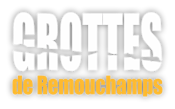 De Grotten van Remouchamps 