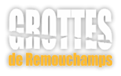 De Grotten van Remouchamps