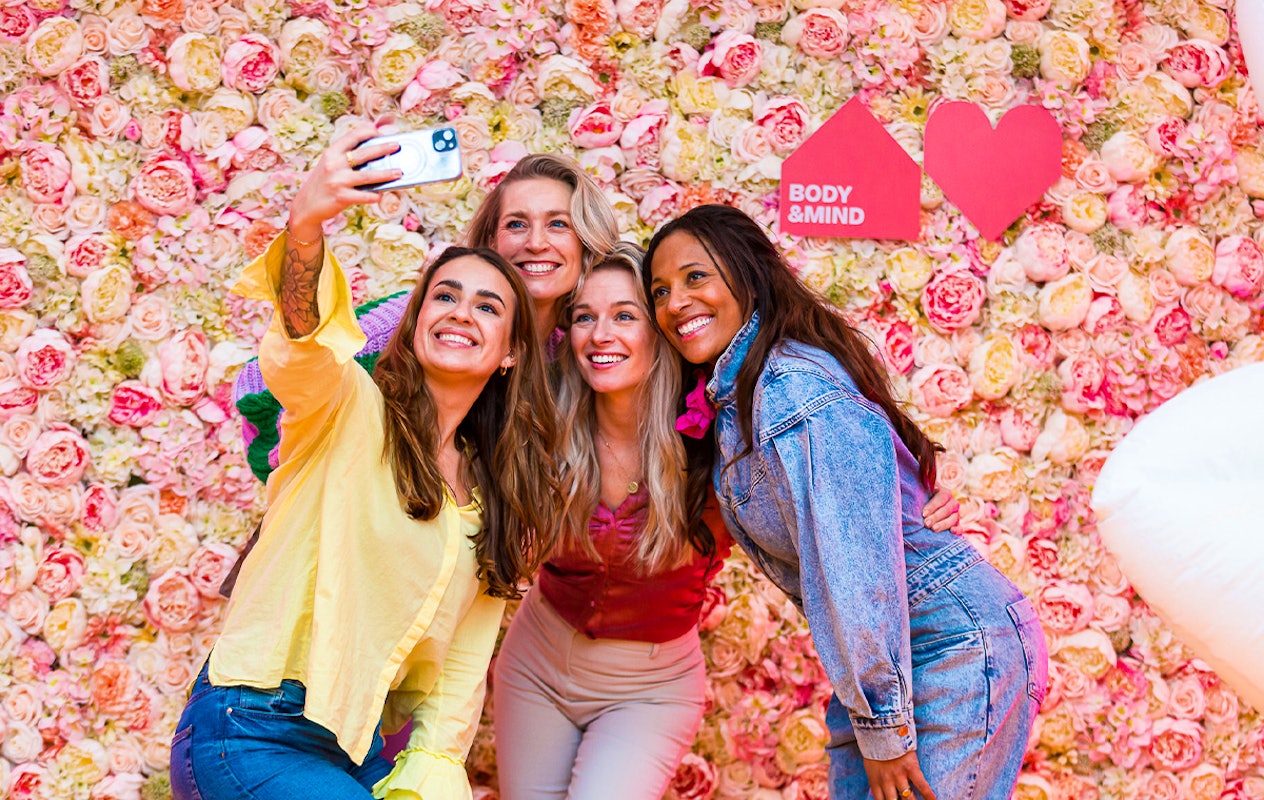 Entreeticket Huishoudbeurs 2025 in RAI Amsterdam