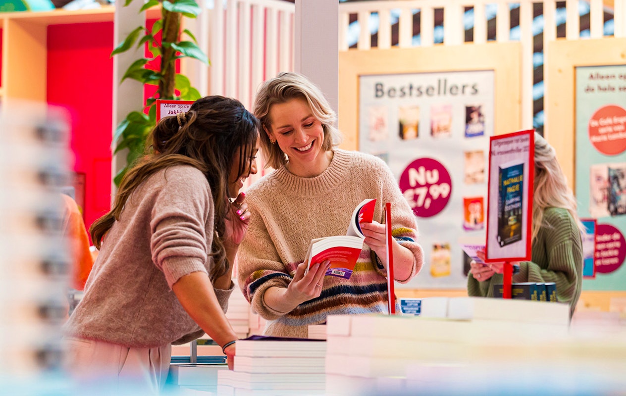 Entreeticket Huishoudbeurs 2026 in RAI Amsterdam