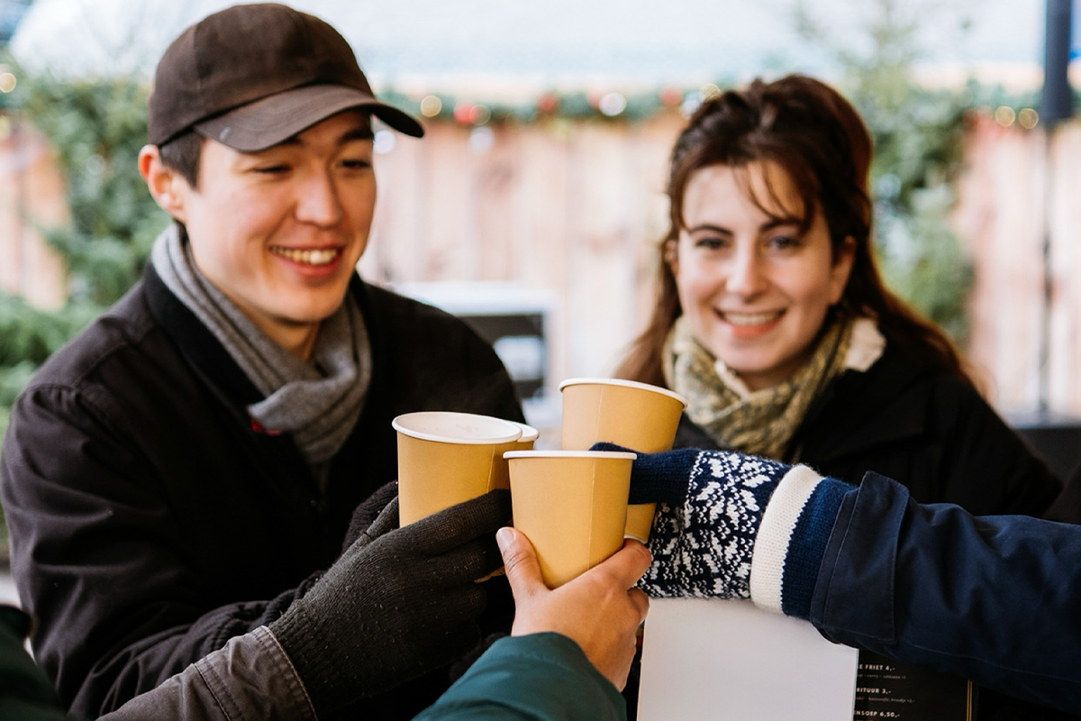 Entreeticket De IJsbaan op het Museumplein