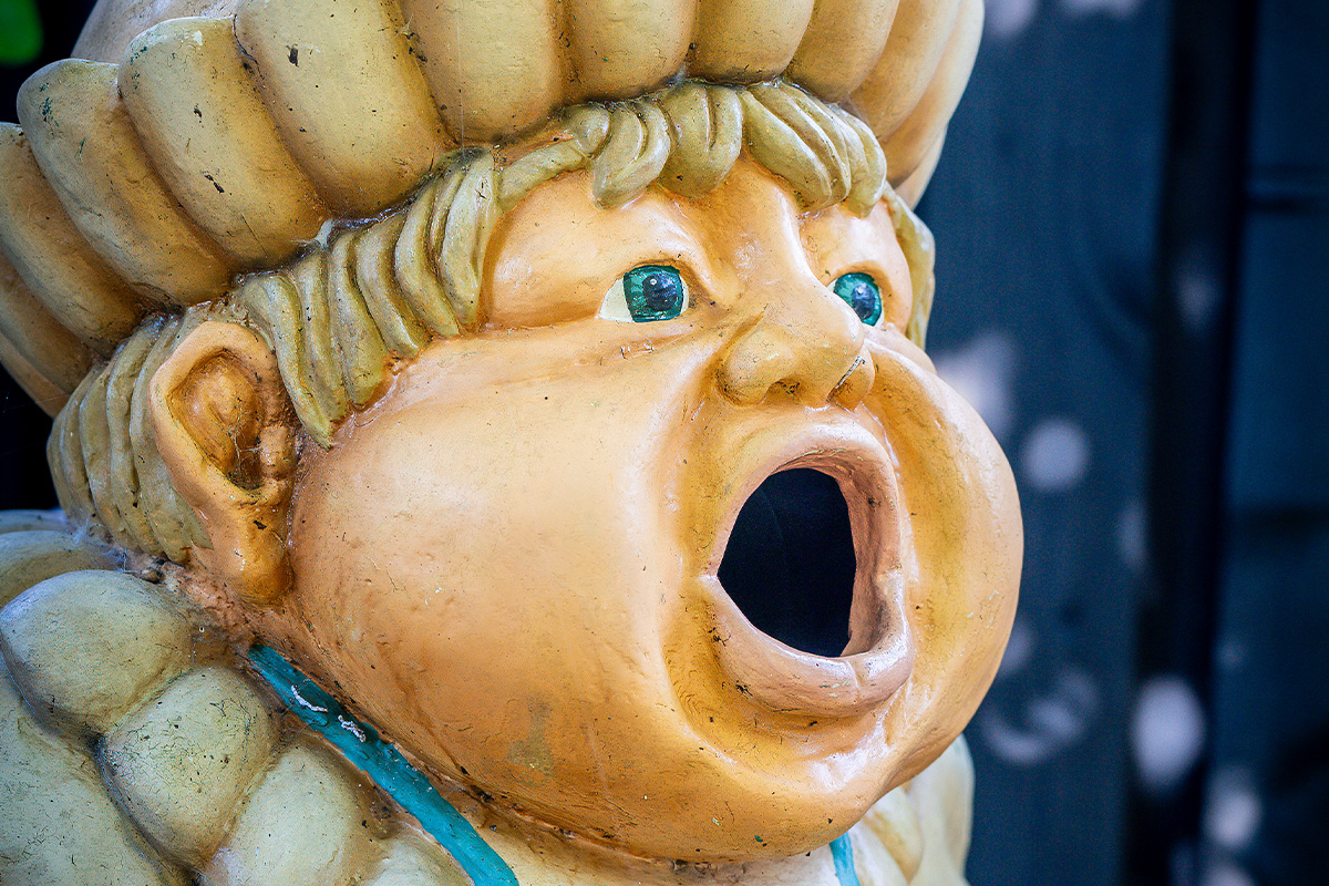 Entreeticket de Mini Efteling + Bommeltje & drankje + extra's