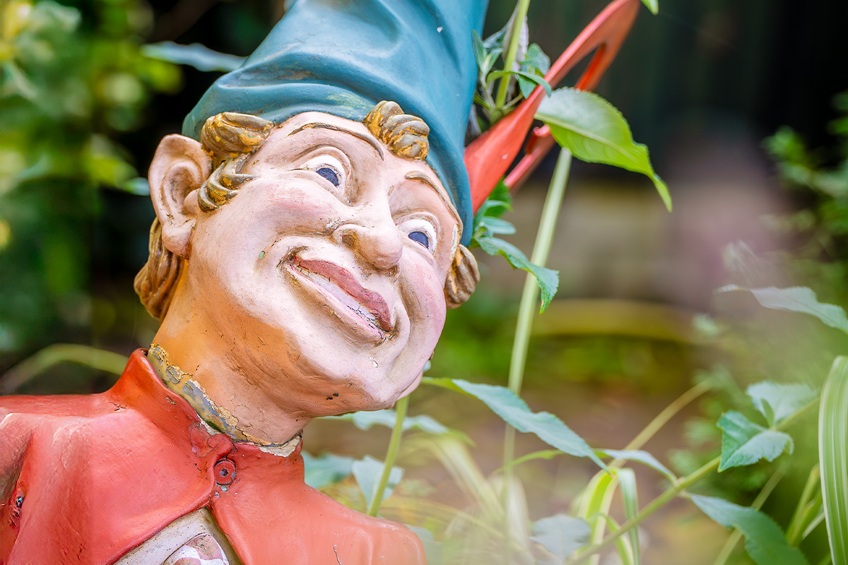 Entreeticket de Mini Efteling + Bommeltje & drankje + extra's