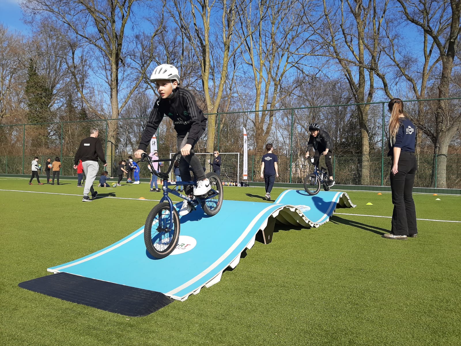 Entreeticket voor De Ontdekhal in Utrecht
