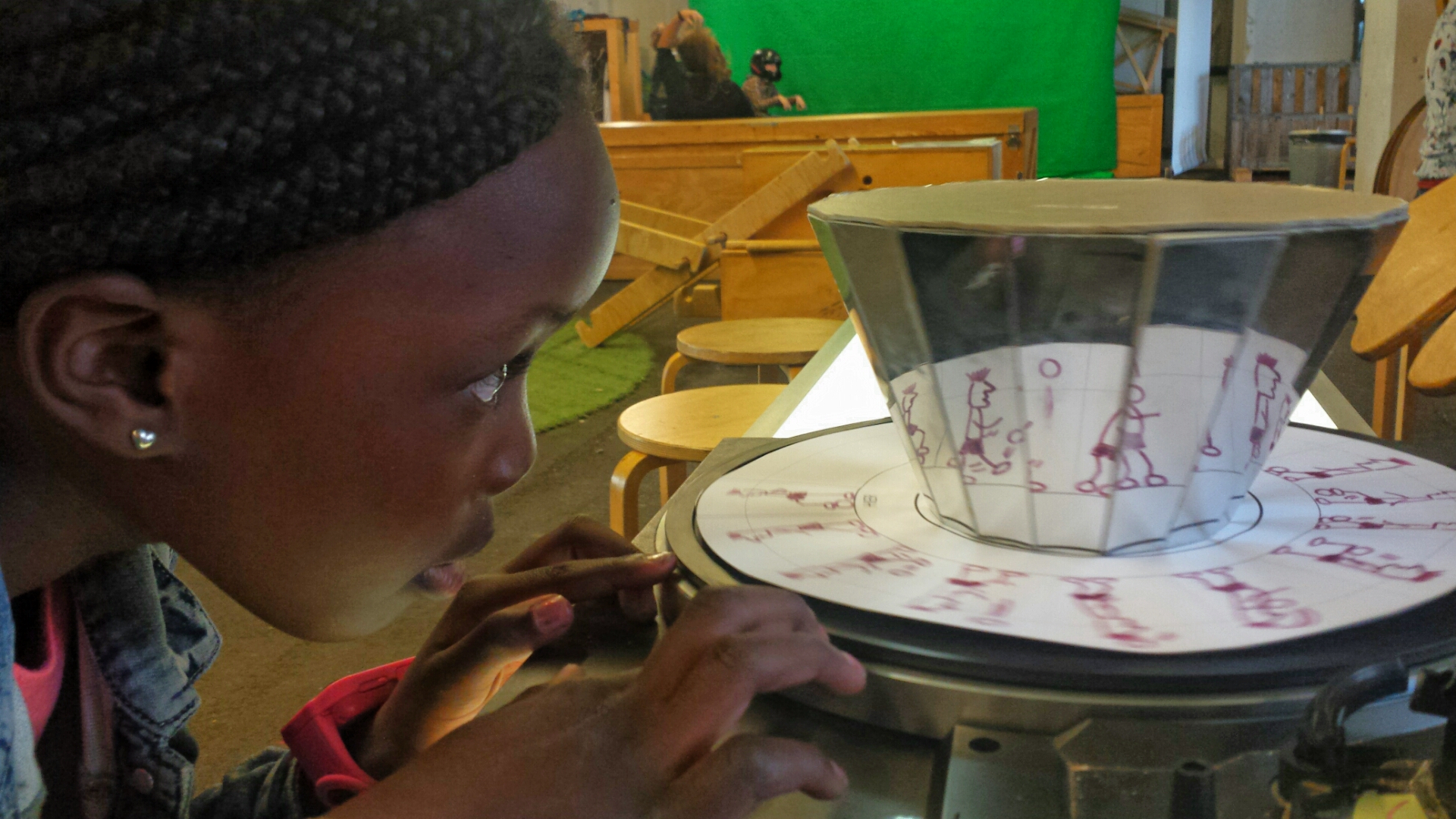 Entreeticket voor De Ontdekhal in Utrecht