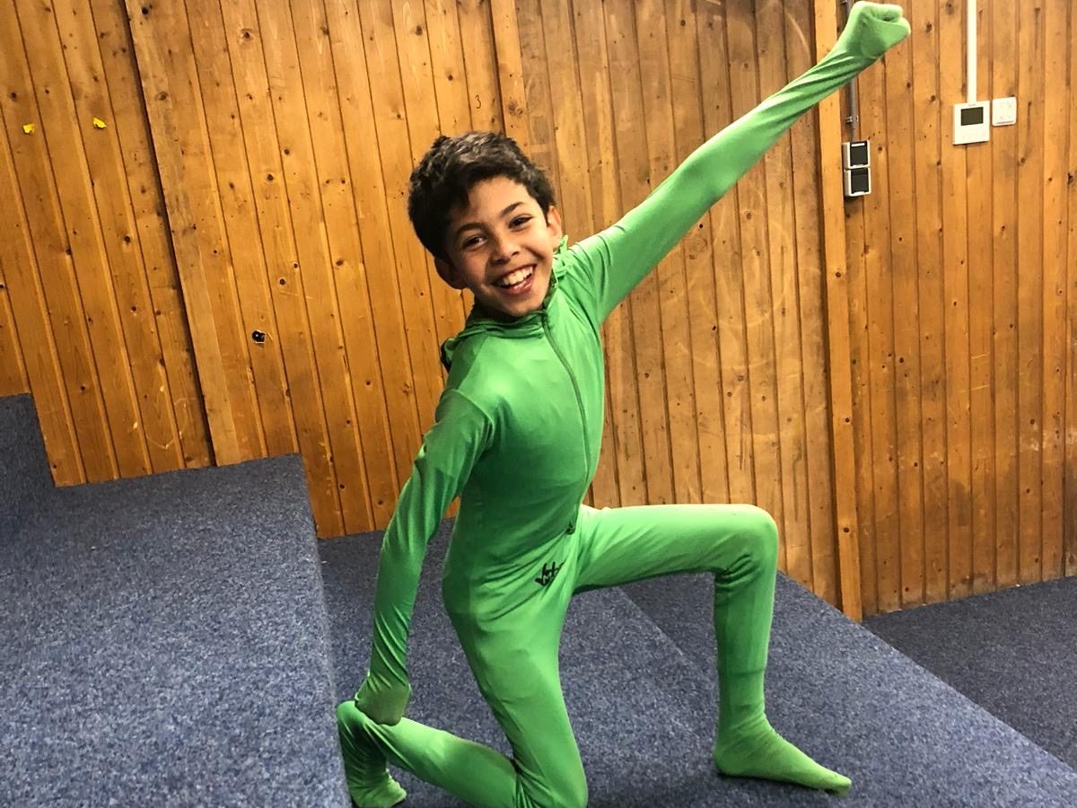 Entreeticket voor De Ontdekhal in Utrecht