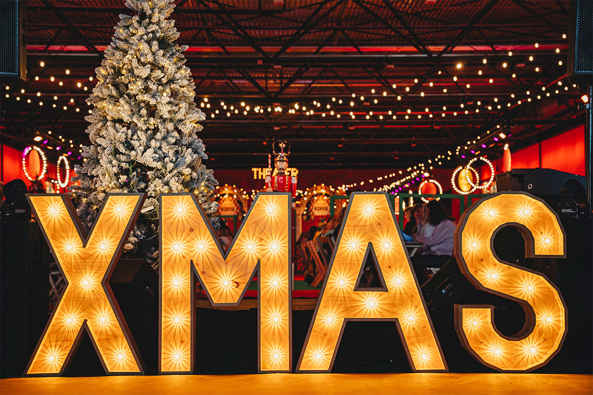 Entreeticket Dé Winterfair 2026