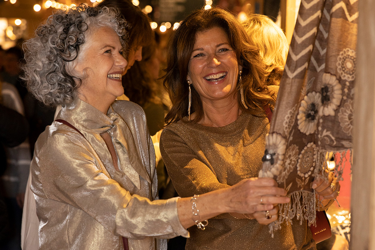 Entreeticket dé Winterfair