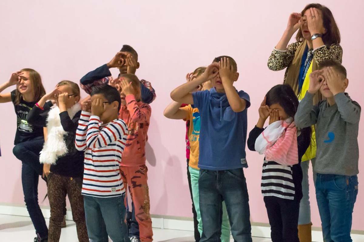 Entreeticket Design Museum Den Bosch