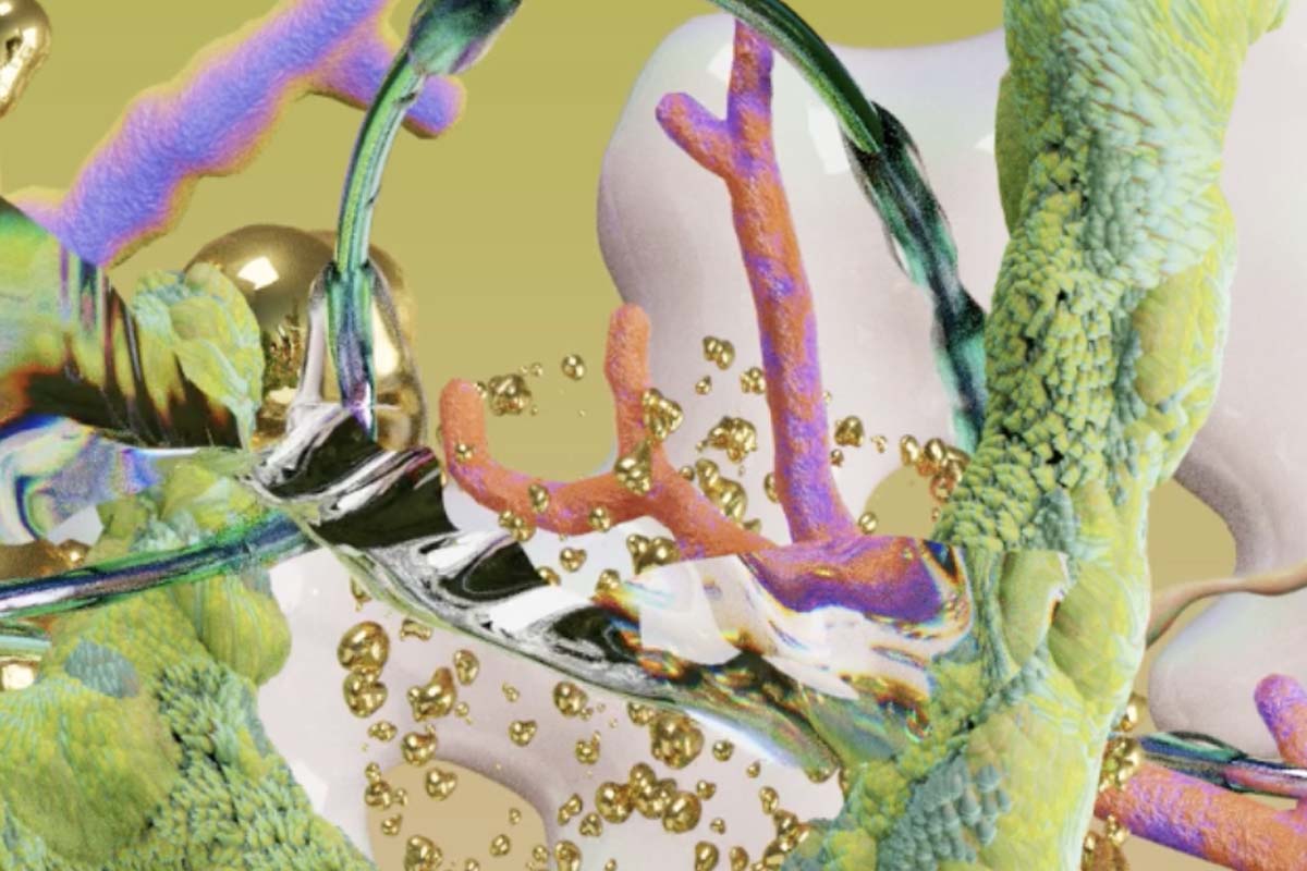 Entreeticket Design Museum Den Bosch