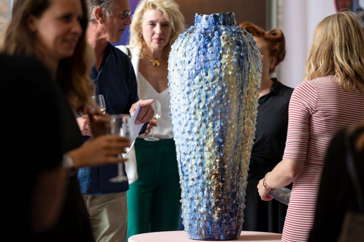 Entreeticket Design Museum Den Bosch