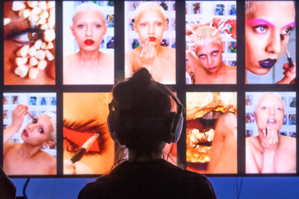 Entreeticket Design Museum Den Bosch