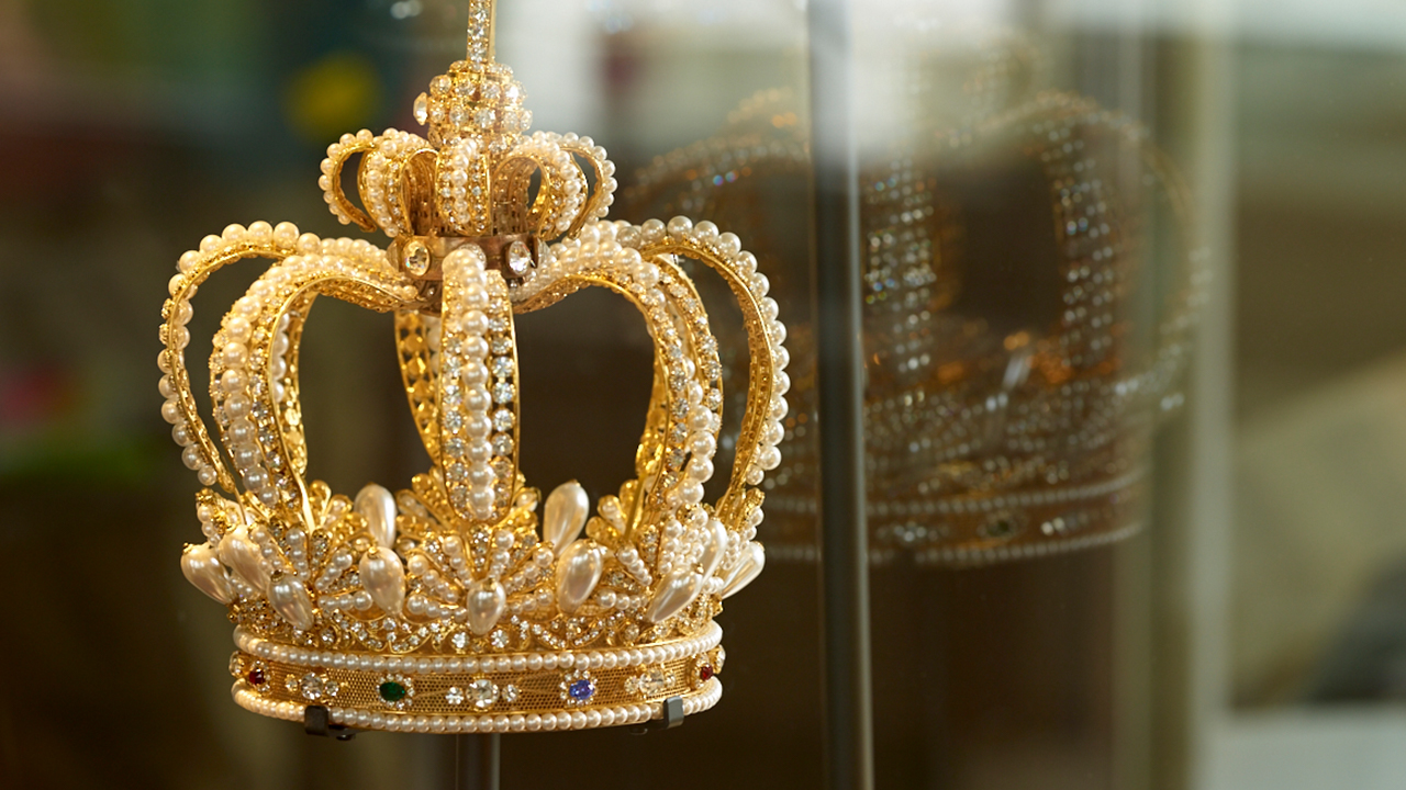 Entreeticket Diamant Museum Amsterdam  