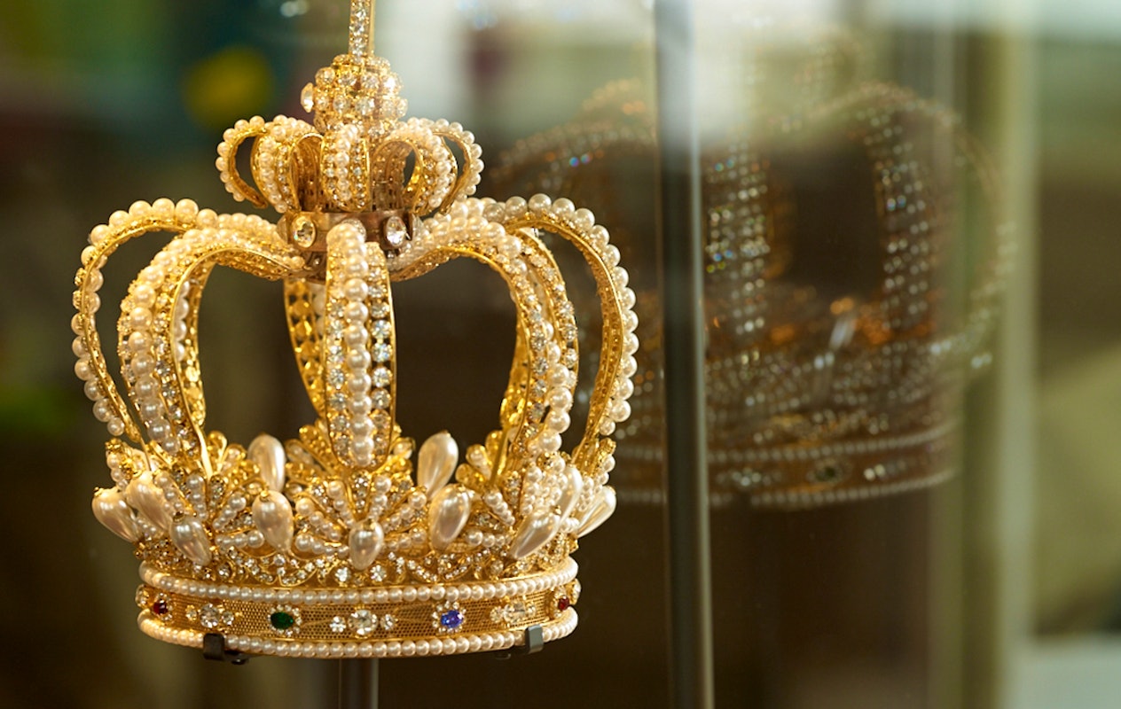Entreeticket Diamant Museum Amsterdam