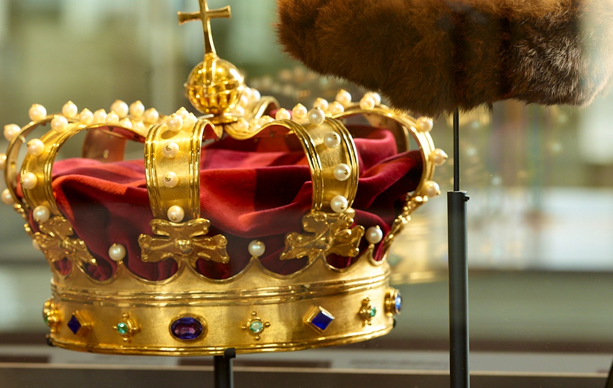 Entreeticket Diamant Museum Amsterdam