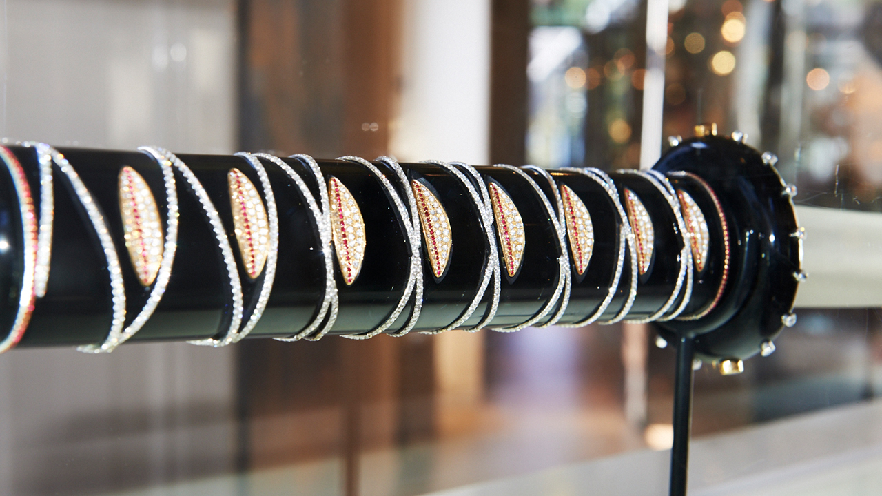 Entreeticket Diamant Museum Amsterdam  